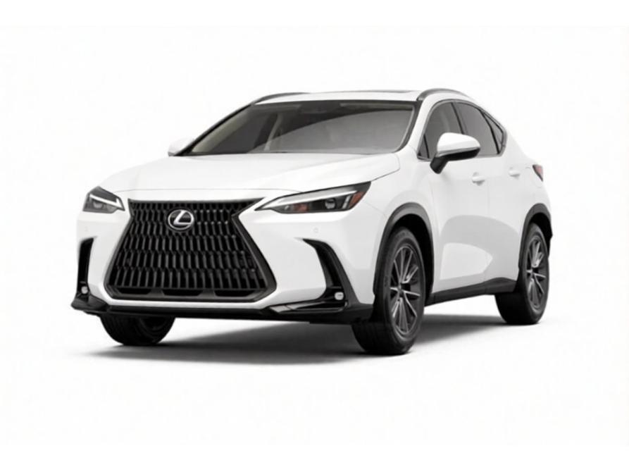 Lexus NX II Москва  - изображение 1