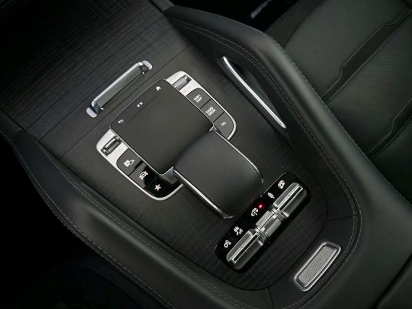 Mercedes-Benz GLS AMG II (X167) с пробегом 2021 года, цена 15 200 000 рублей, 38724 км, внедорожник, Автокод Объявления