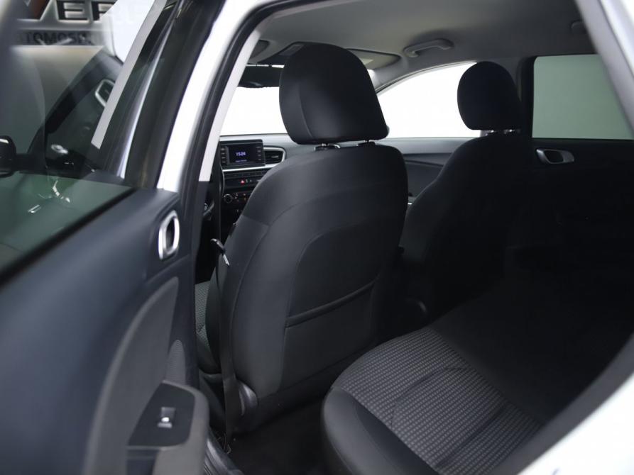 Kia Ceed III Уфа  - изображение 11