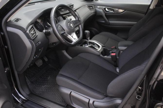 Nissan X-Trail III Рестайлинг с пробегом 2021 года, цена 2 750 000 рублей, 17540 км, внедорожник, Автокод Объявления