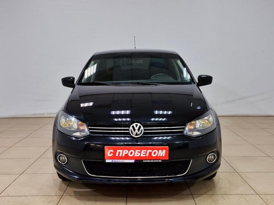 Volkswagen Polo V Альметьевск  - изображение 2