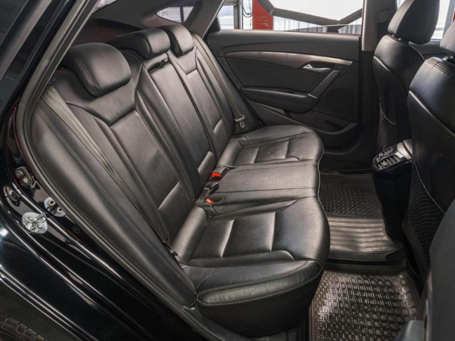 Hyundai i40 I Рестайлинг Тюмень  - изображение 7
