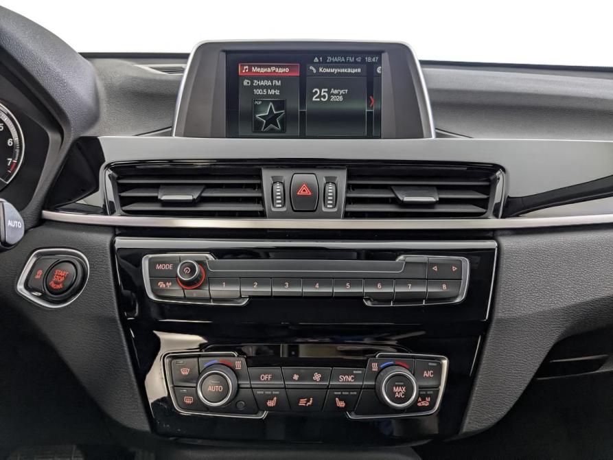 BMW X1 II (F48) Рестайлинг Москва  - изображение 16