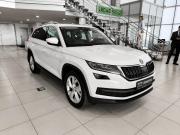 Skoda Kodiaq I Казань  - изображение 25