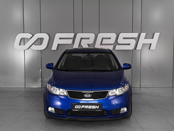 Kia Cerato II с пробегом 2011 года, цена 879 000 рублей, 197543 км, седан, Автокод Объявления
