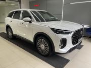 Chery Tiggo 9 I Москва  - изображение 12