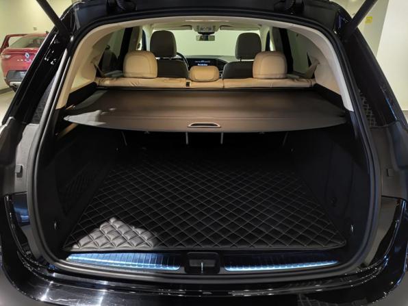 Mercedes-Benz GLE II (V167) с пробегом 2021 года, цена 6 990 000 рублей, 58498 км, внедорожник, Автокод Объявления