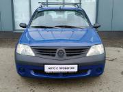 Renault Logan I Ярославль  - изображение 15