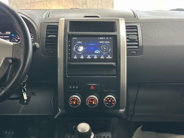 Nissan X-Trail II Рестайлинг с пробегом 2013 года, цена 1 395 000 рублей, 194522 км, внедорожник, Автокод Объявления