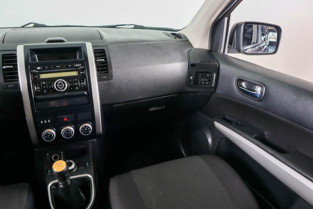 Nissan X-Trail II Рестайлинг Пермь  - изображение 14