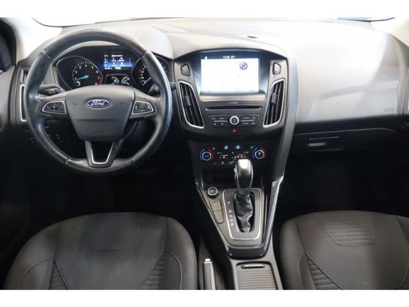 Ford Focus III Рестайлинг с пробегом 2017 года, цена 1 091 000 рублей, 221071 км, универсал, Автокод Объявления