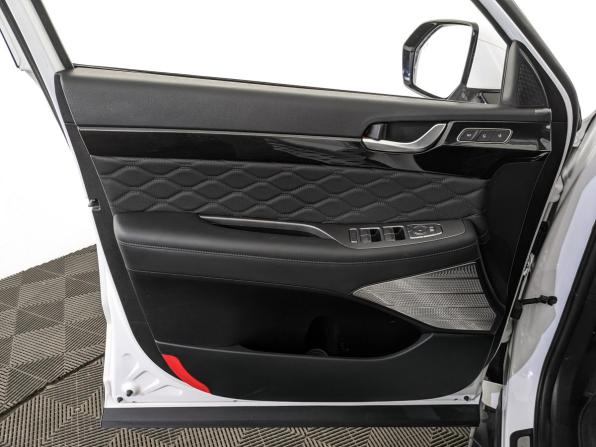 Hyundai Palisade I с пробегом 2021 года, цена 5 074 300 рублей, 55330 км, внедорожник, Автокод Объявления