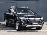 FAW Besturn X80 I Рестайлинг Новороссийск  - изображение 25