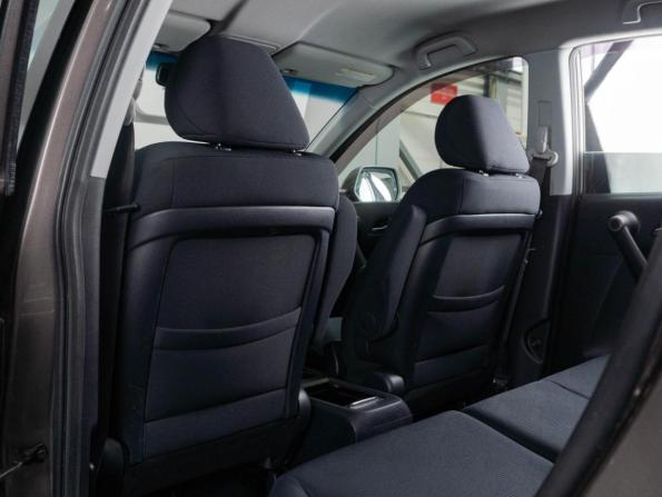Honda CR-V III Рестайлинг с пробегом 2012 года, цена 1 329 000 рублей, 412811 км, внедорожник, Автокод Объявления
