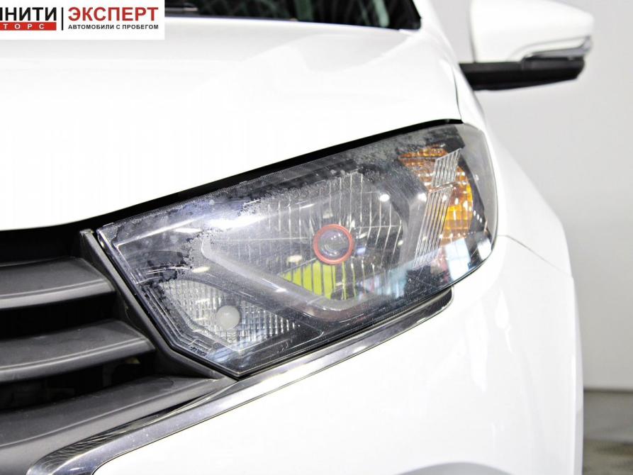 Lada (ВАЗ) Granta I Рестайлинг Белгород  - изображение 9