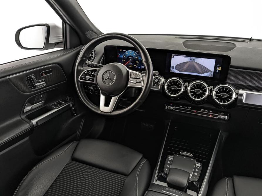 Mercedes-Benz GLB I (X247) Химки  - изображение 27
