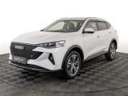 Haval F7 I Рестайлинг Москва  - изображение 30