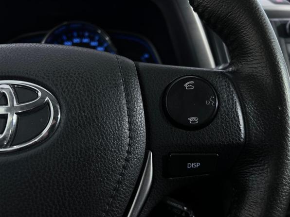 Toyota RAV4 IV (XA40) с пробегом 2013 года, цена 2 492 000 рублей, 22487 км, внедорожник, Автокод Объявления