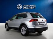 Volkswagen Tiguan II Челябинск  - изображение 21