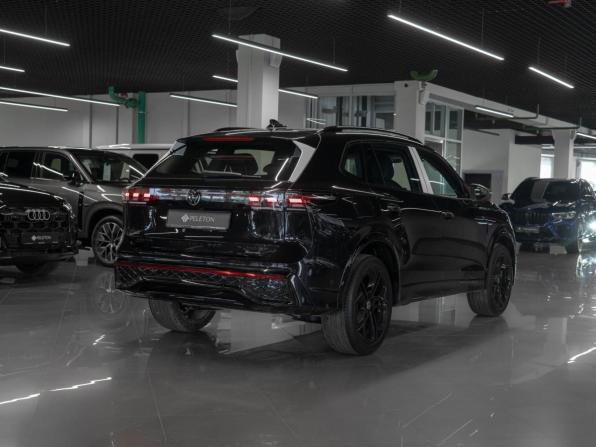 Volkswagen Tiguan III (China Market) с пробегом 2026 года, цена 4 640 000 рублей, 22 км, внедорожник, Автокод Объявления