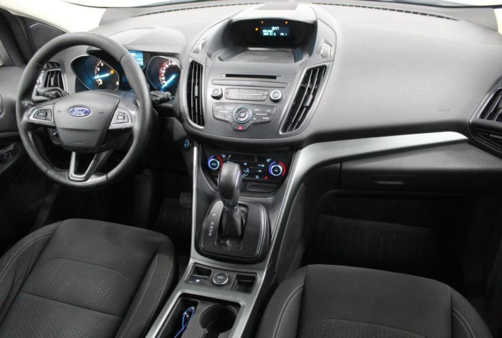 Ford Kuga II Рестайлинг Астрахань  - изображение 19