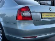 Skoda Octavia II (A5) Рестайлинг Ижевск  - изображение 41