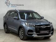 Chery Tiggo 8 I Химки  - изображение 22