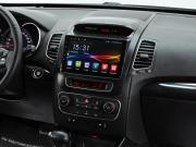 Kia Sorento II Рестайлинг Москва  - изображение 26