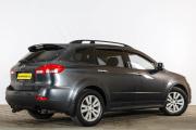 Subaru Tribeca I Рестайлинг Тюмень  - изображение 28