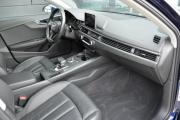 Audi A4 V (B9) Иркутск  - изображение 54