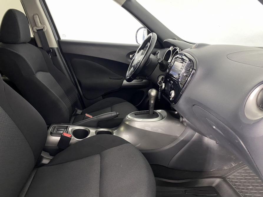 Nissan Juke I Воронеж  - изображение 12