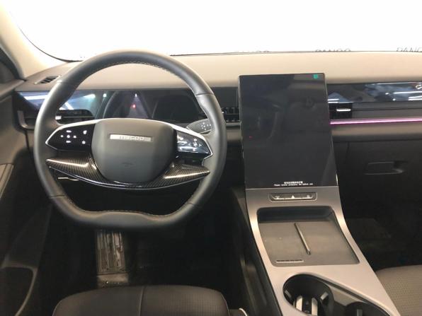 Jaecoo J6 с пробегом 2026 года, цена 2 500 000 рублей, 1682 км, внедорожник, Автокод Объявления