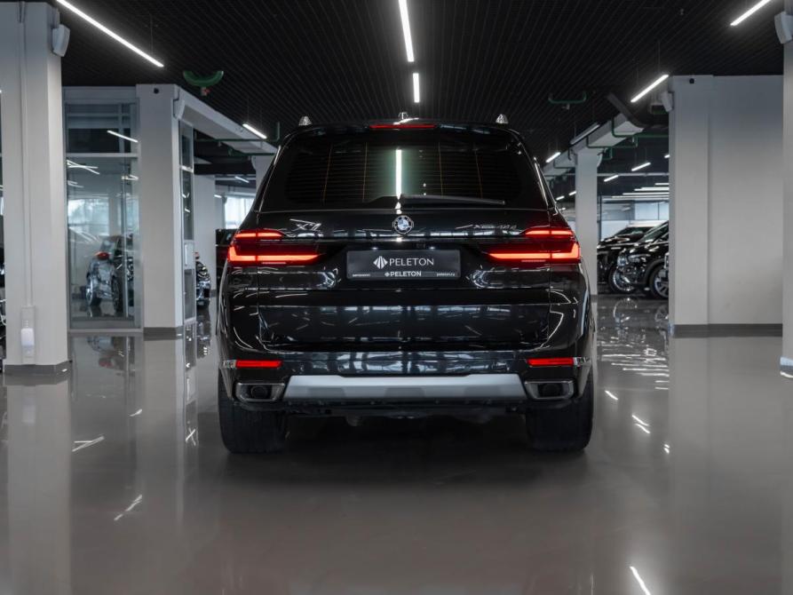 BMW X7 I (G07) Рестайлинг Москва  - изображение 6