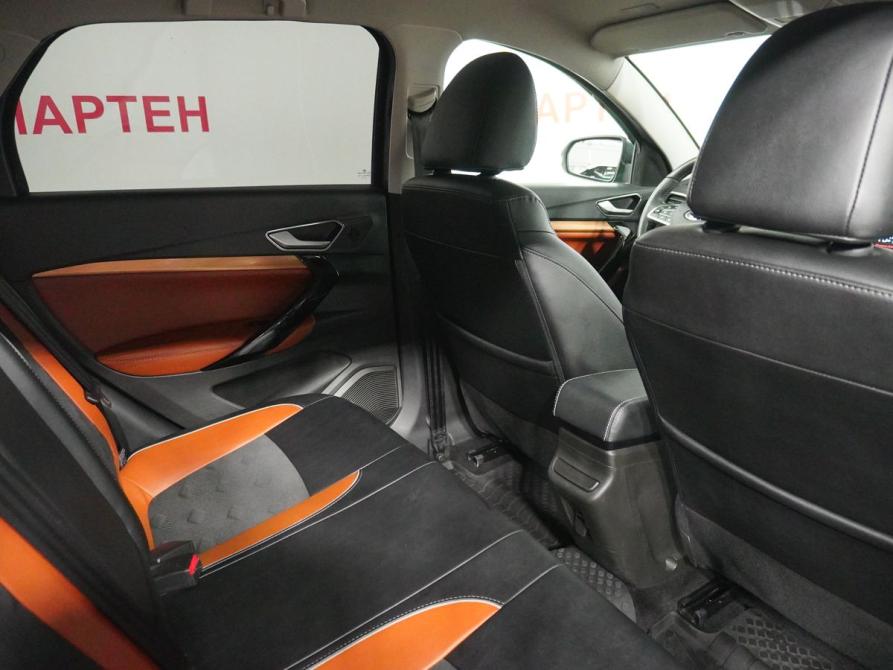 Lada (ВАЗ) Vesta I Рестайлинг (NG) Вологда  - изображение 11