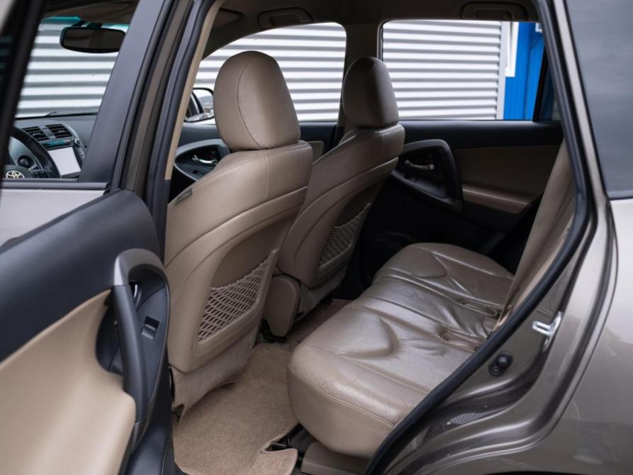 Toyota RAV4 III (XA30) Рестайлинг Сочи  - изображение 11