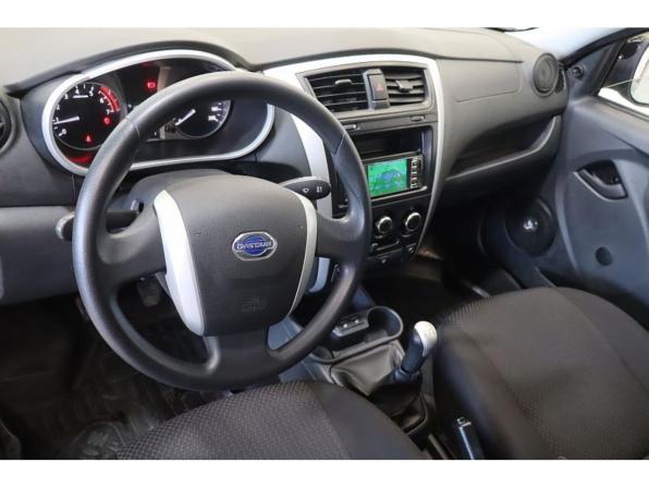 Datsun on-DO I с пробегом 2017 года, цена 490 000 рублей, 89766 км, седан, Автокод Объявления