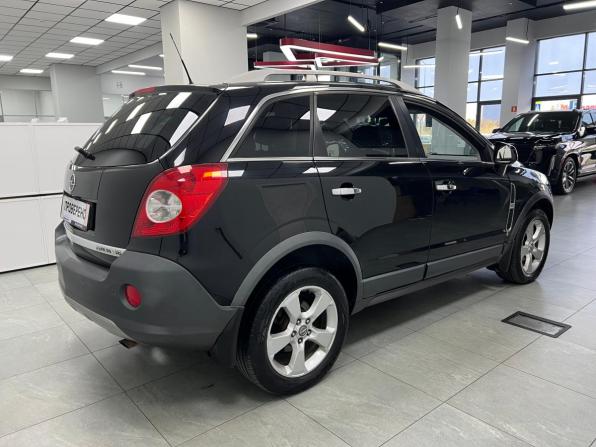 Opel Antara I с пробегом 2008 года, цена 920 000 рублей, 185279 км, внедорожник, Автокод Объявления