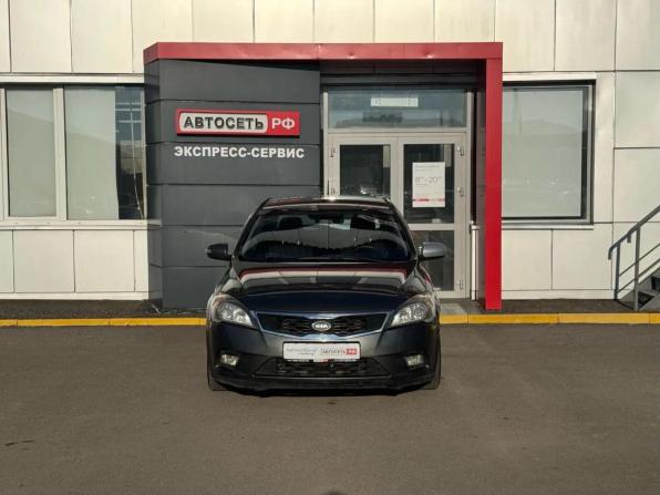 Kia Ceed I Рестайлинг с пробегом 2010 года, цена 578 860 рублей, 302689 км, хэтчбек, Автокод Объявления