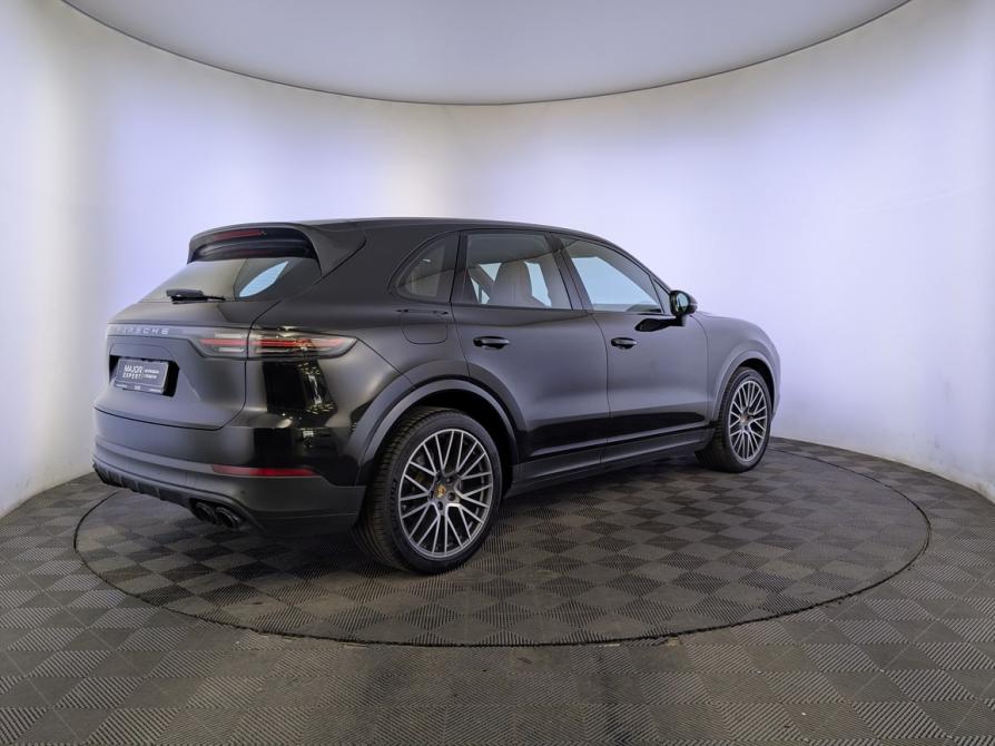 Porsche Cayenne III Москва  - изображение 5