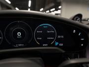 Porsche Taycan I Москва  - изображение 41