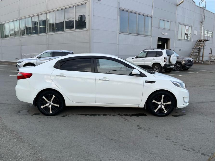 Kia Rio III Оренбург  - изображение 5