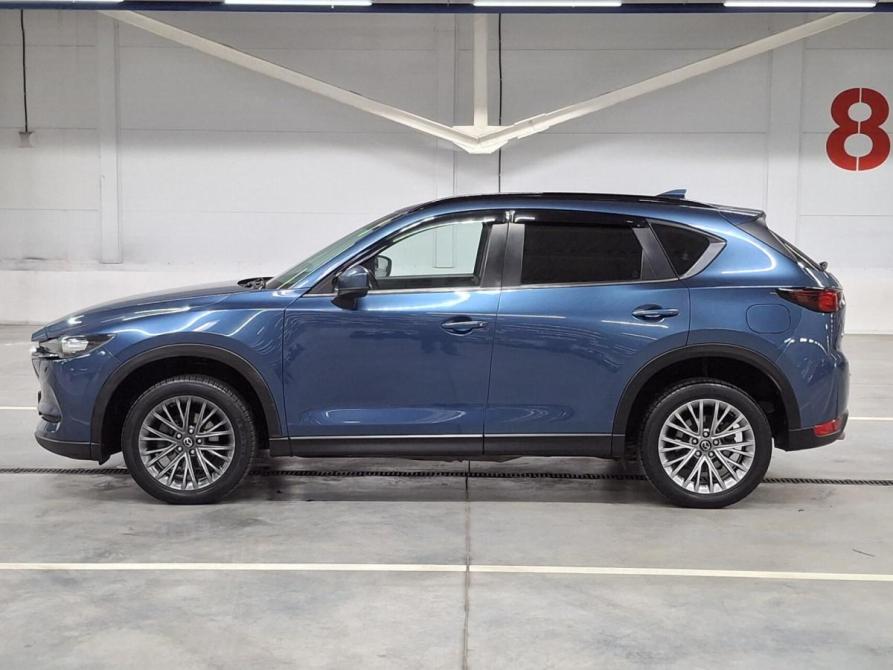 Mazda CX-5 II Казань  - изображение 10