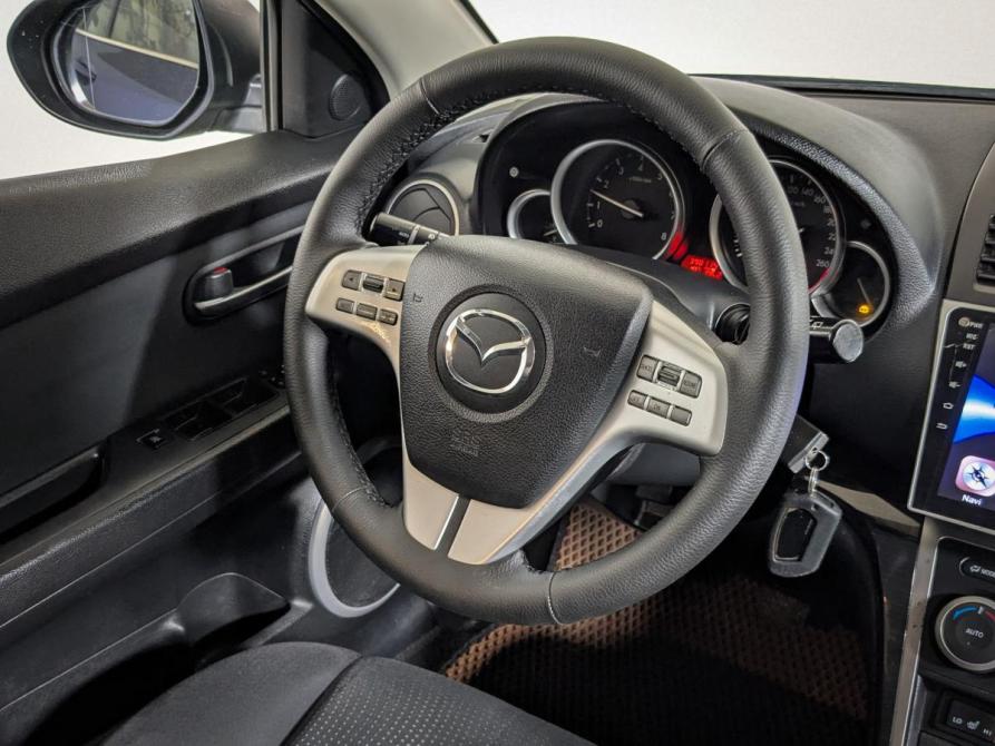 Mazda 6 II (GH) Екатеринбург  - изображение 15
