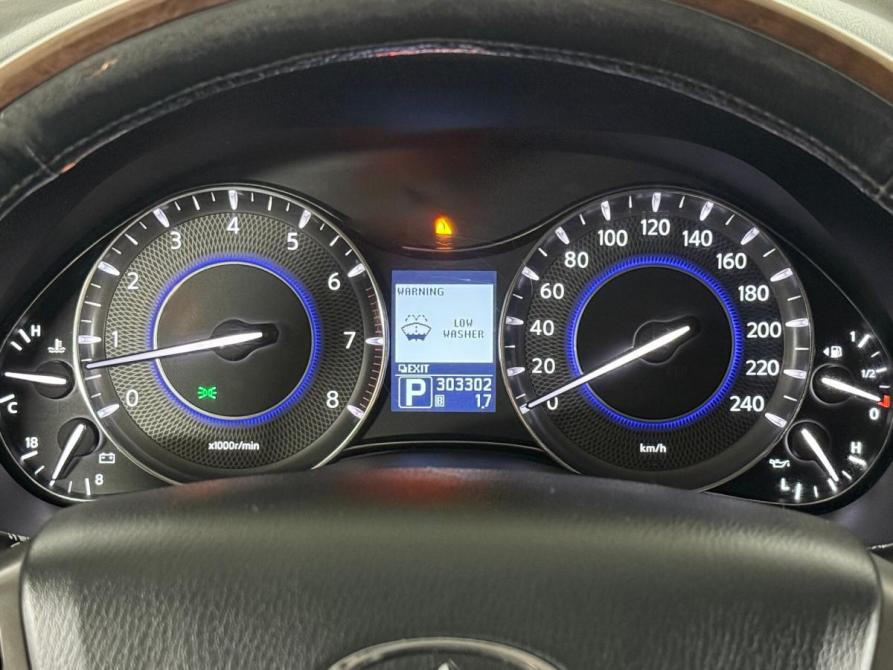 Infiniti QX56 II Екатеринбург  - изображение 25