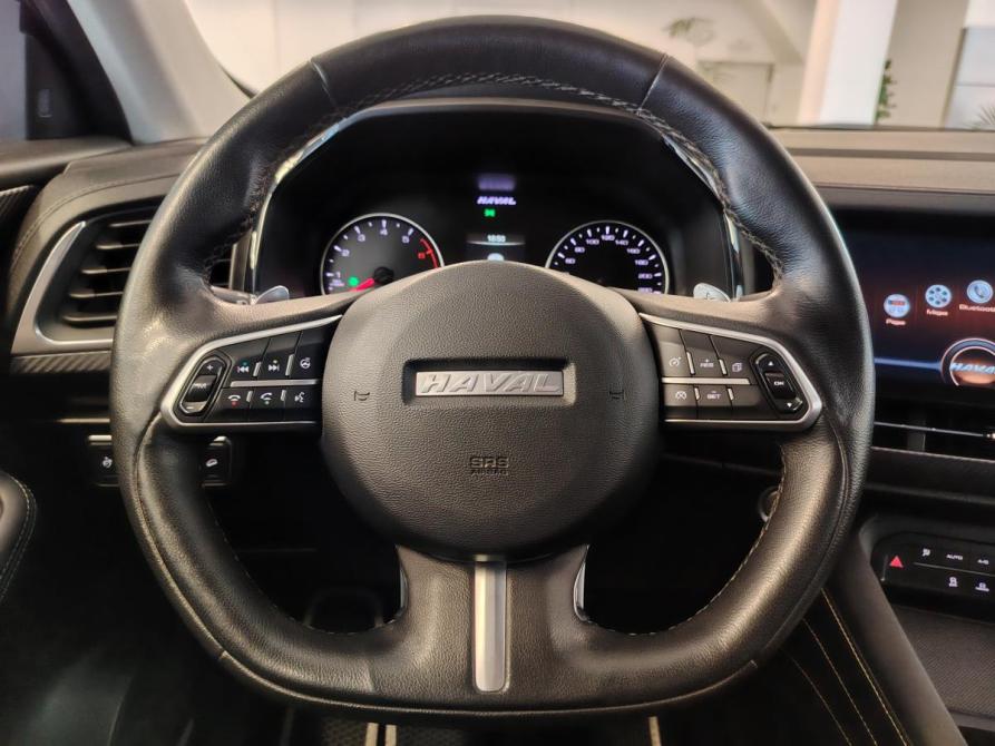 Haval F7x I Санкт-Петербург  - изображение 18