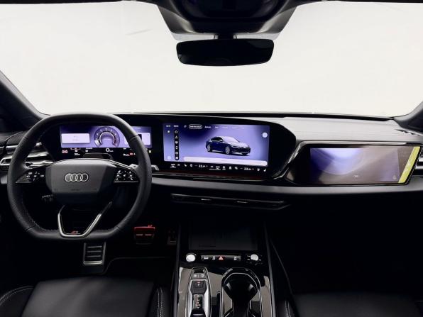 Audi A5 III (B10) с пробегом 2026 года, цена 6 300 000 рублей, 42 км, лифтбек, Автокод Объявления