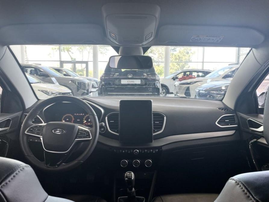 Lada (ВАЗ) Vesta I Рестайлинг (NG) Ростов-на-Дону  - изображение 12