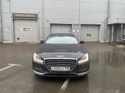 Genesis G80 I Санкт-Петербург  - изображение 14