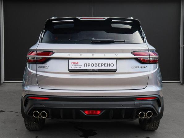 Geely Coolray I с пробегом 2023 года, цена 1 700 000 рублей, 90914 км, внедорожник, Автокод Объявления