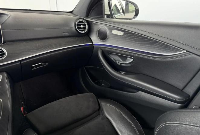Mercedes-Benz E-Класс V (W213 S213 C238) с пробегом 2018 года, цена 3 230 000 рублей, 146579 км, седан, Автокод Объявления